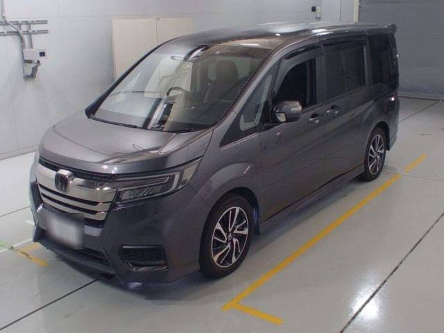 20224 HONDA STEP WAGON RP3 2018 г. (CAA Chubu)